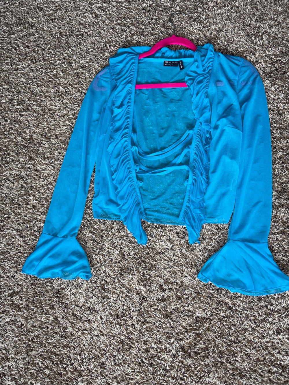 Night wear